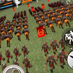 Римська Імперія: Македонія