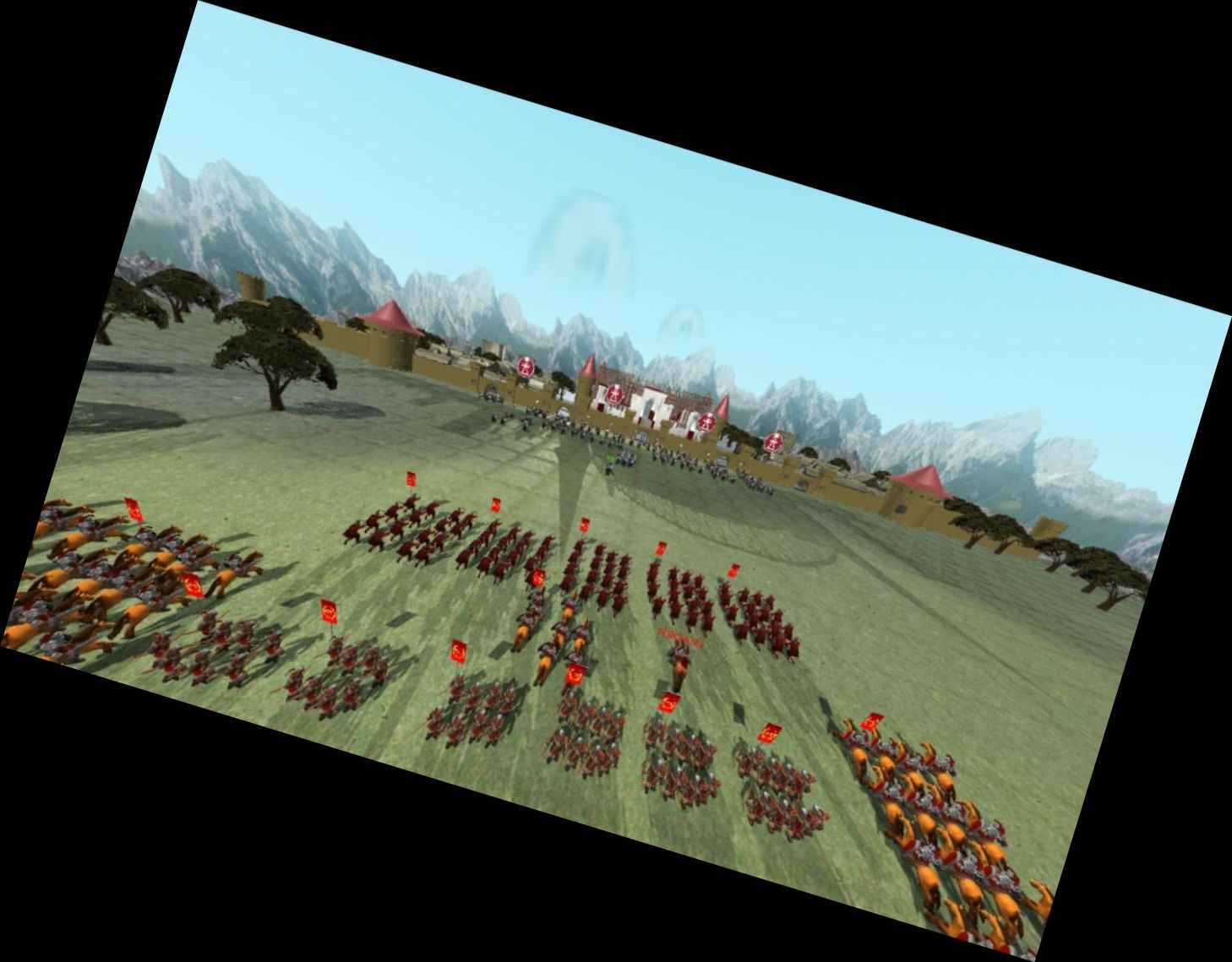 Römisches Reich: Makedonien & Gri