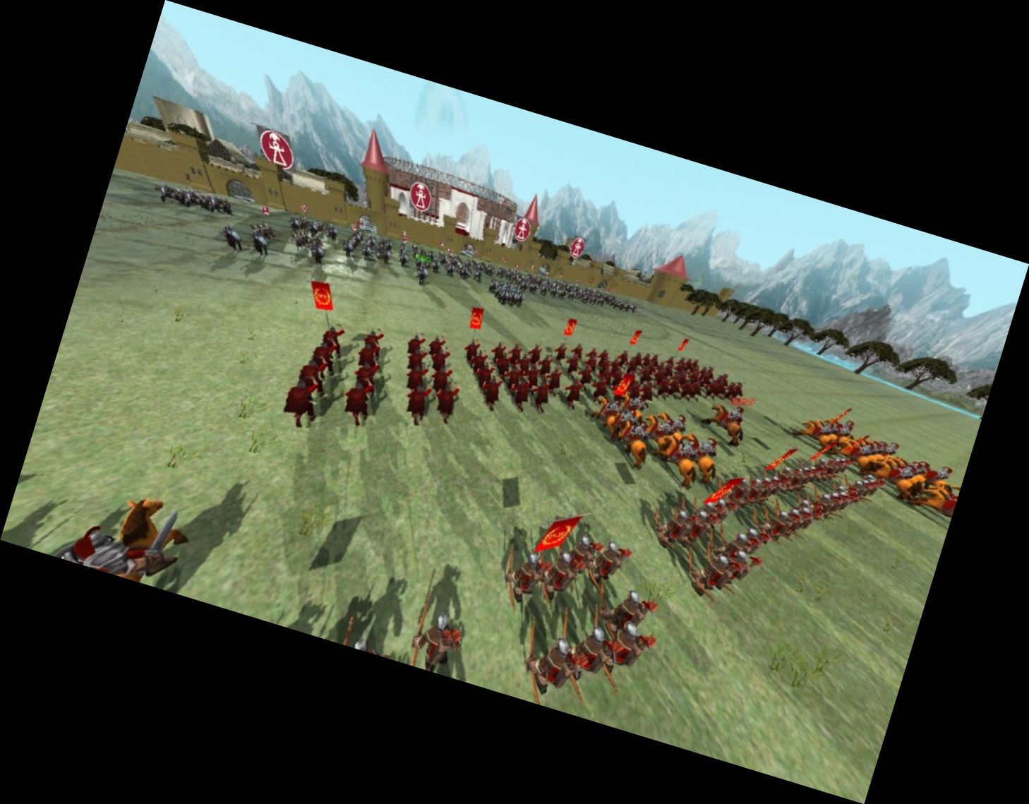 Römisches Reich: Makedonien & Gri