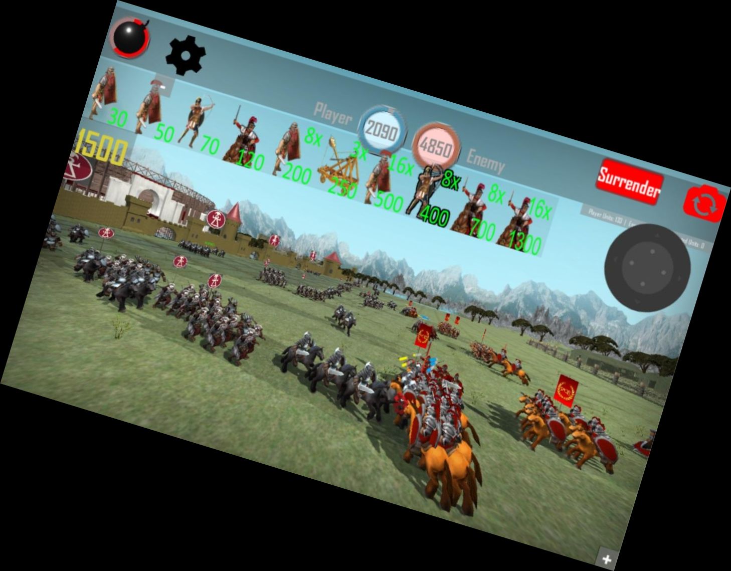 Римская Империя: Македония