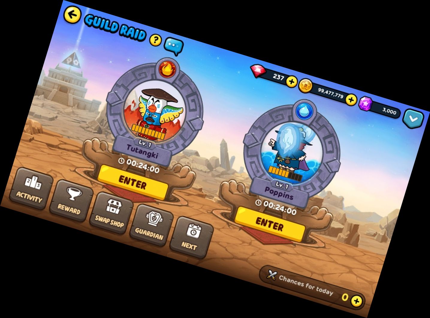 LINE Рейнджеры: Войны Брау