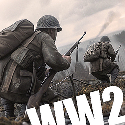 Снайпер Другої світової: