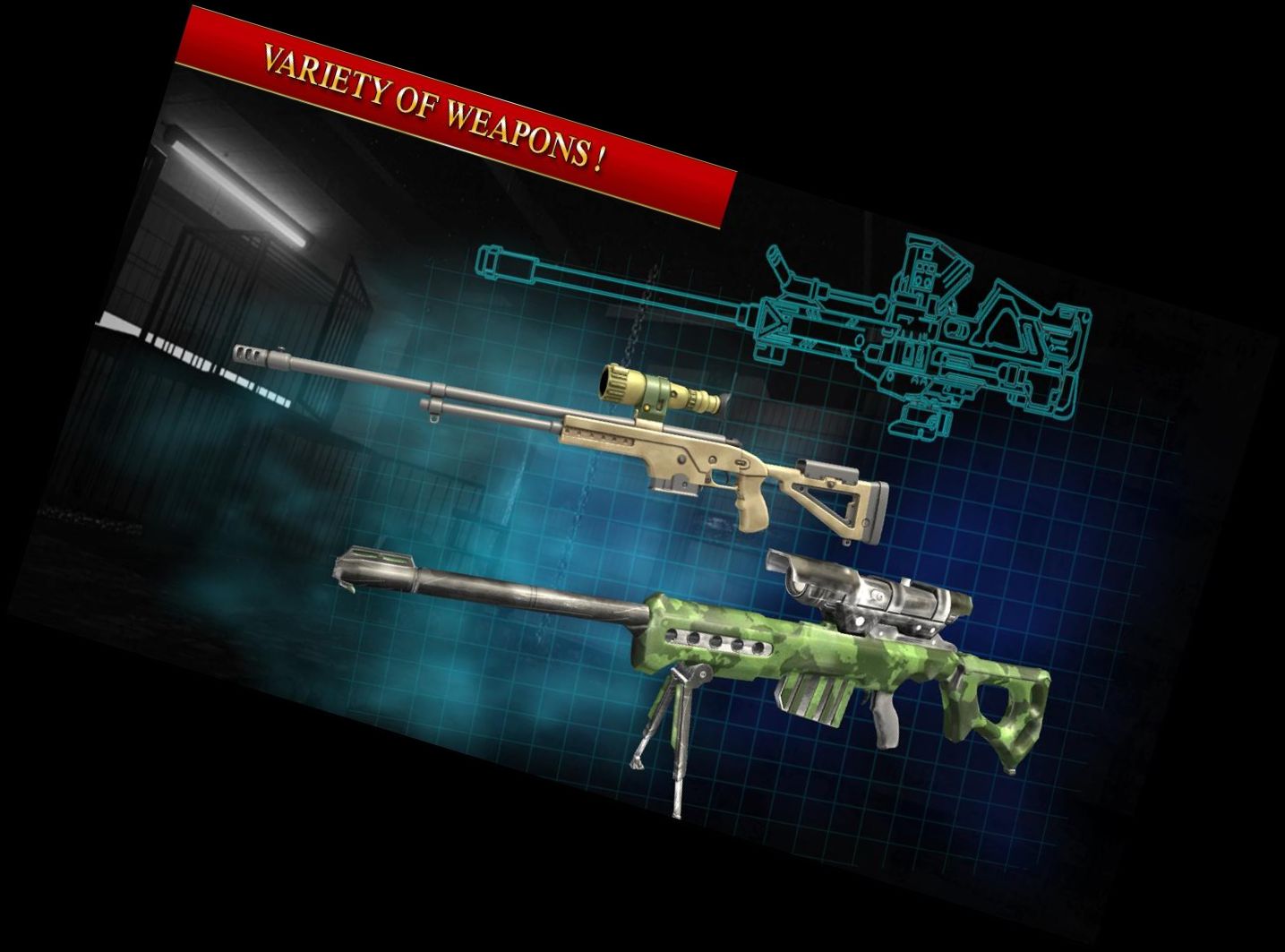 Guerra de Francotiradores de la Segunda Gu