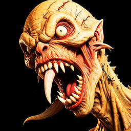 Втечуть з Лікарні Жах