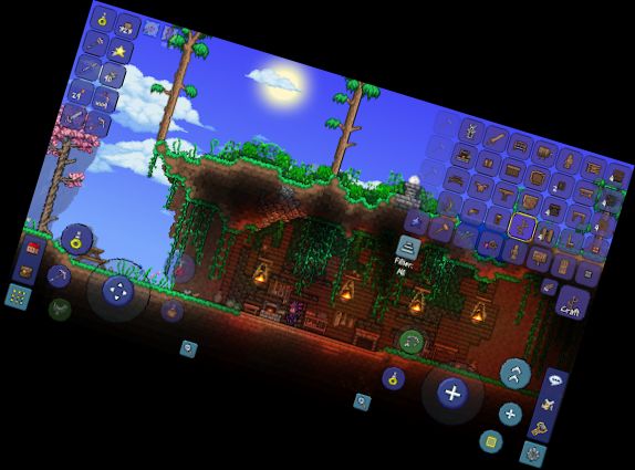 Terraria