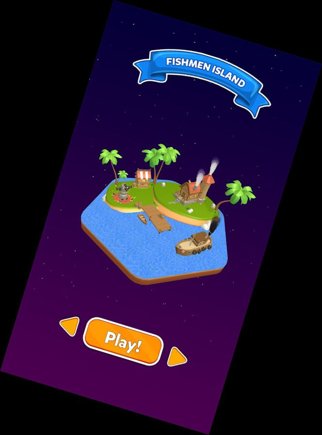 Monster Rush: Evolutionsspiele