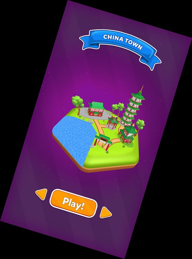 Monster Rush: Evolutionsspiele