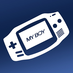 My Boy! - GBA Emulator