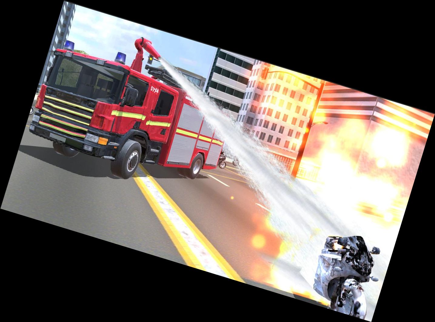 Дивовижний Злочин Ропа