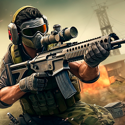 Firezone: Weapons & Shooter Games