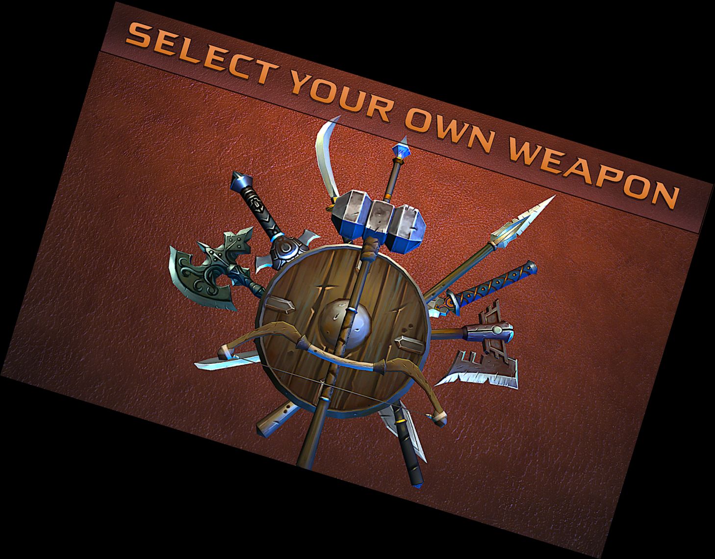 Ніндзя Одисея: Кровний