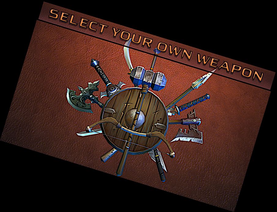 Ниндзя Одиссея Сага У