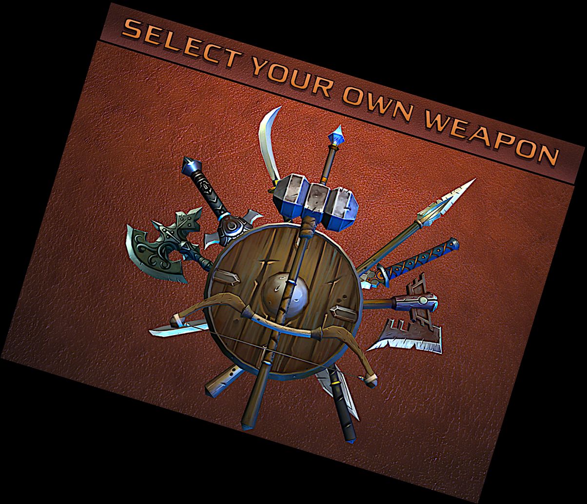 Ниндзя Одиссея Сага У