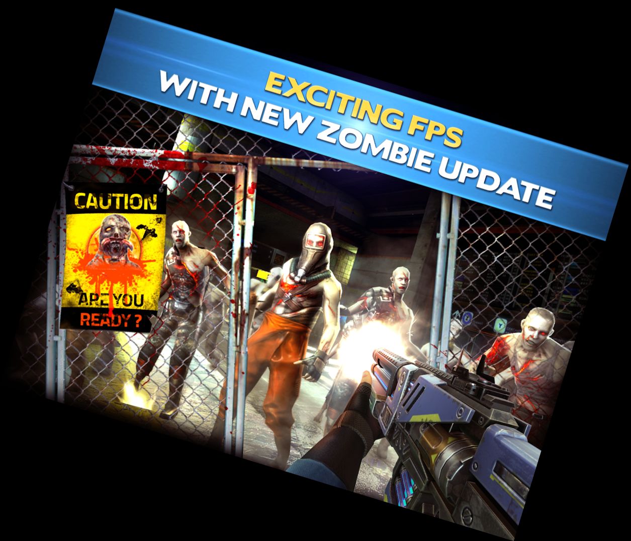 Ответный Удар: Элитные Вой