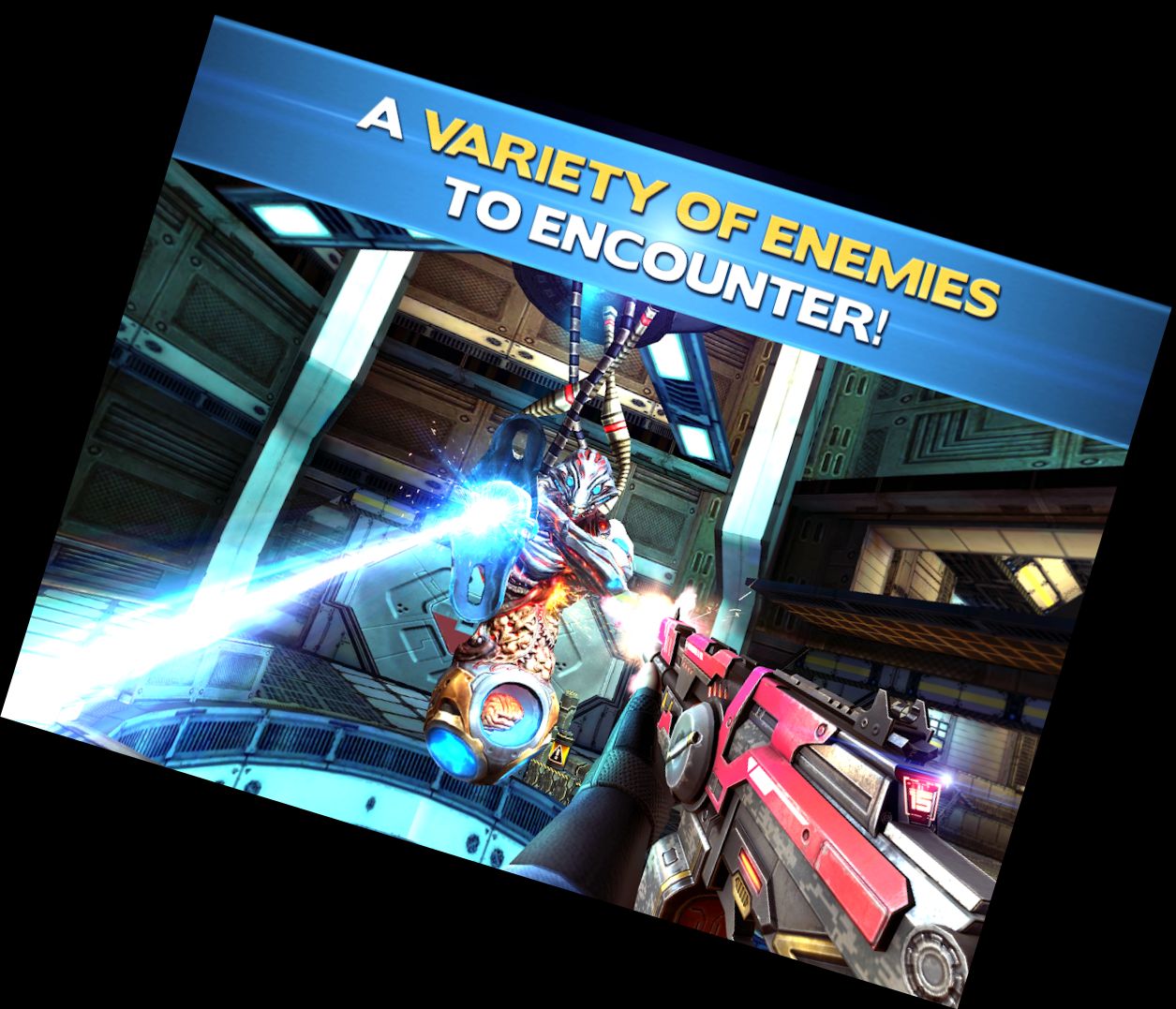 Ответный Удар: Элитные Вой