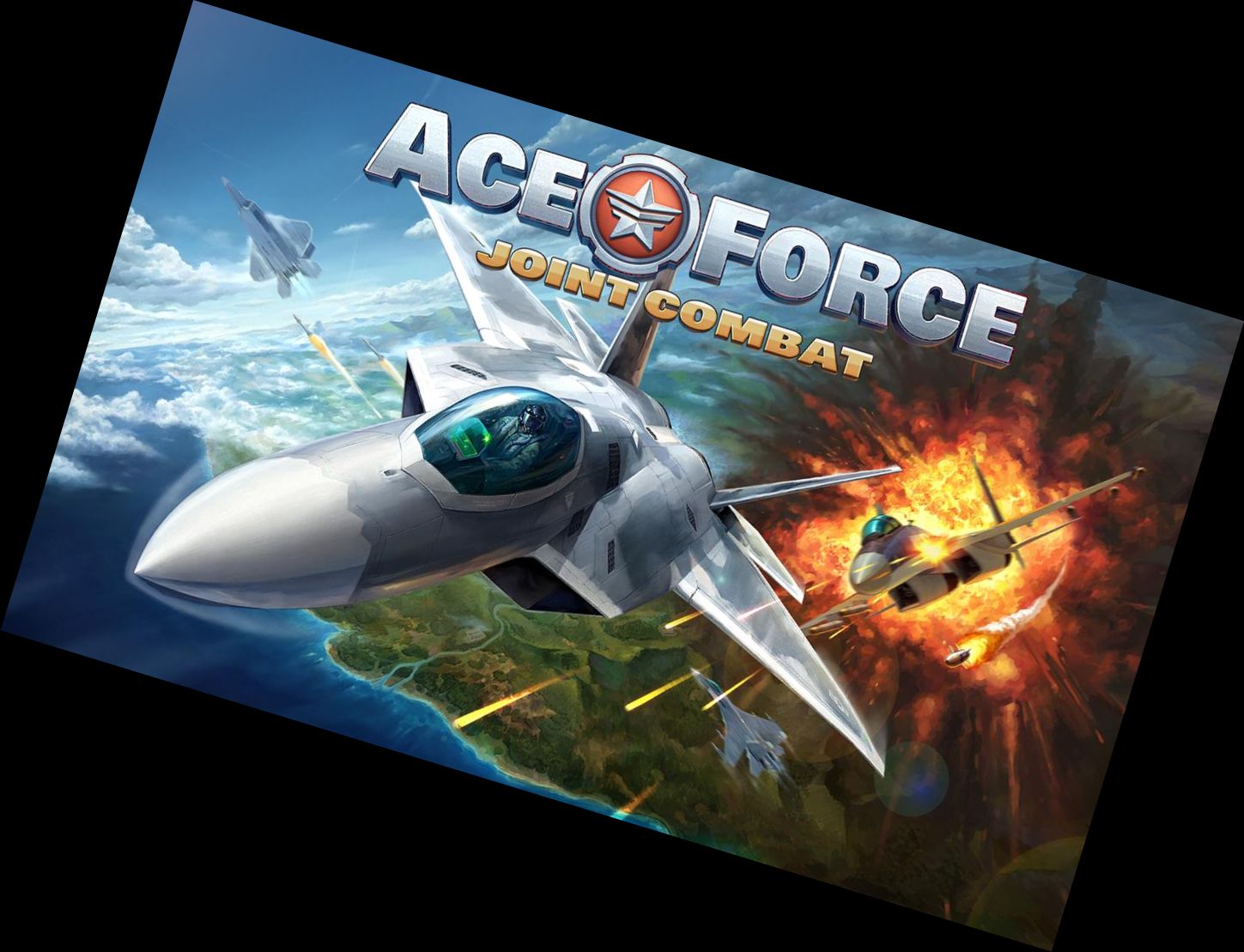 Ace Force: Verbündeter Kampf