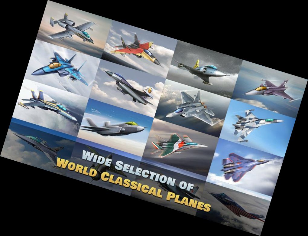 Ace Force: Verbündeter Kampf