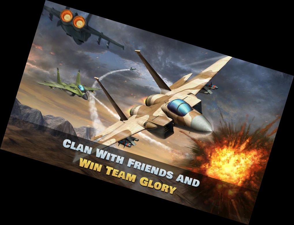 Эскадрилья Эйс