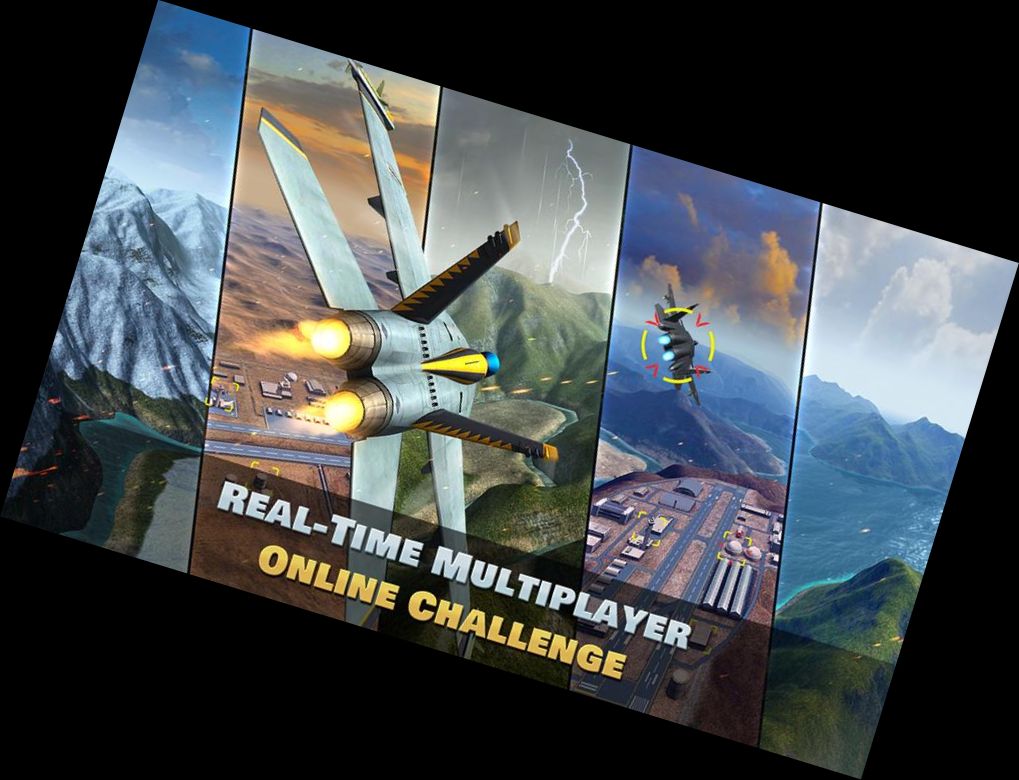 Ace Force: Verbündeter Kampf