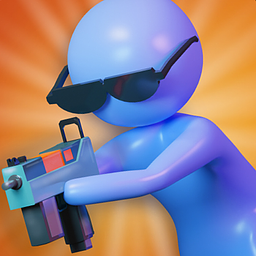 Охотники за Мон