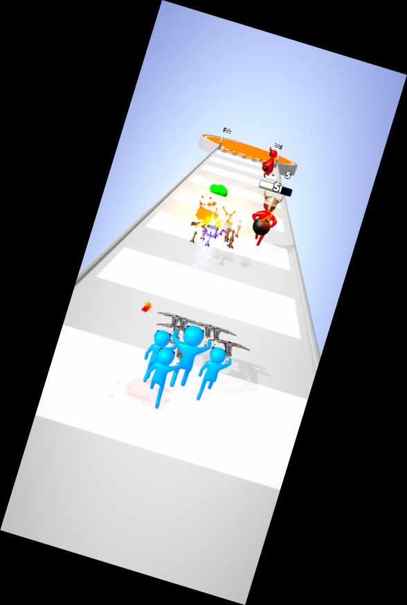 Мисливці на Мон