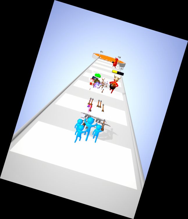 Мисливці на Мон