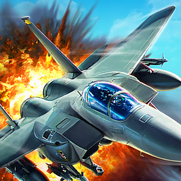 Moderne Luftkampf: Team-Wettk