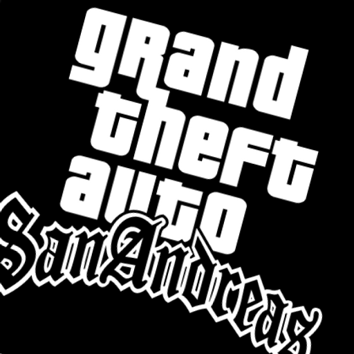 Grand Theft Auto: San Andreas