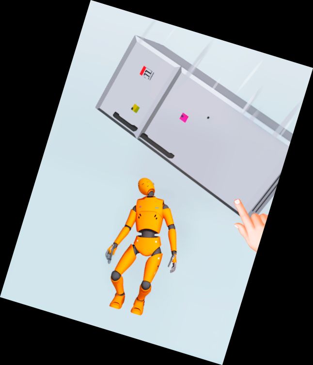 Рагдол Розбиття: