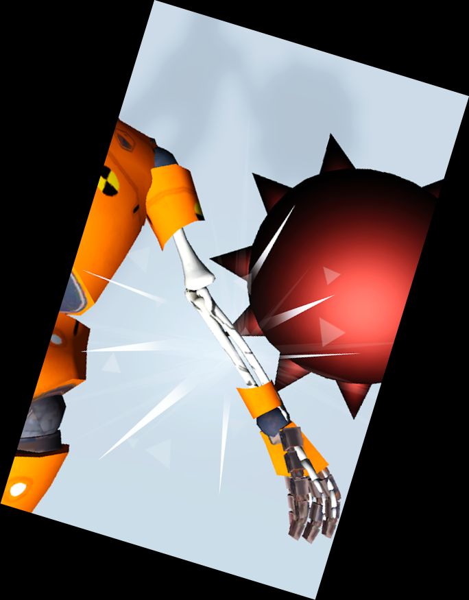 Тряпичная Кукла: М