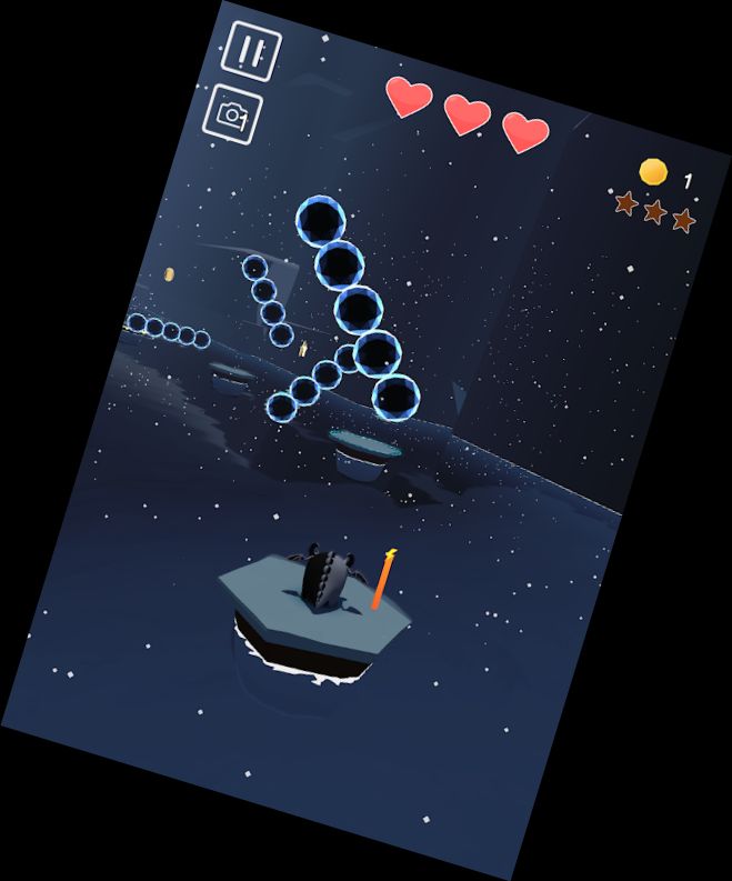 Sprung: Ein Drachens Abenteuer