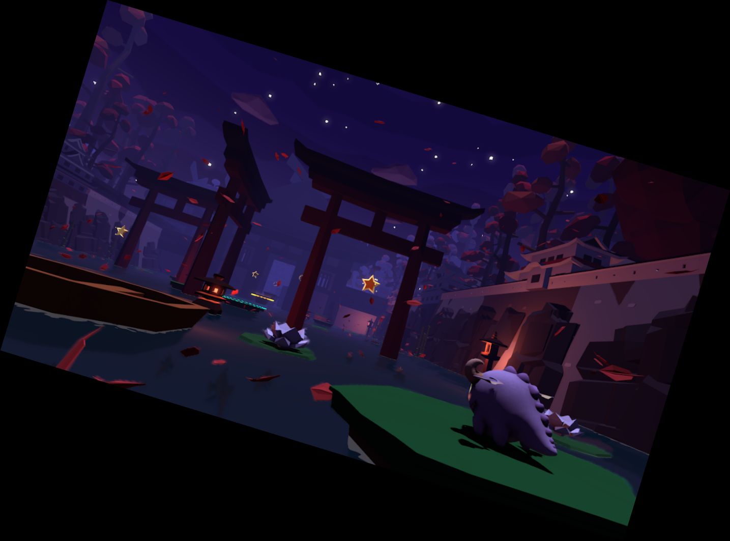 Прыжок: Драконское При