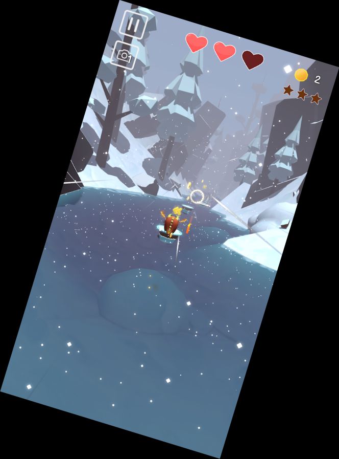 Стрибок: Пригода Дра