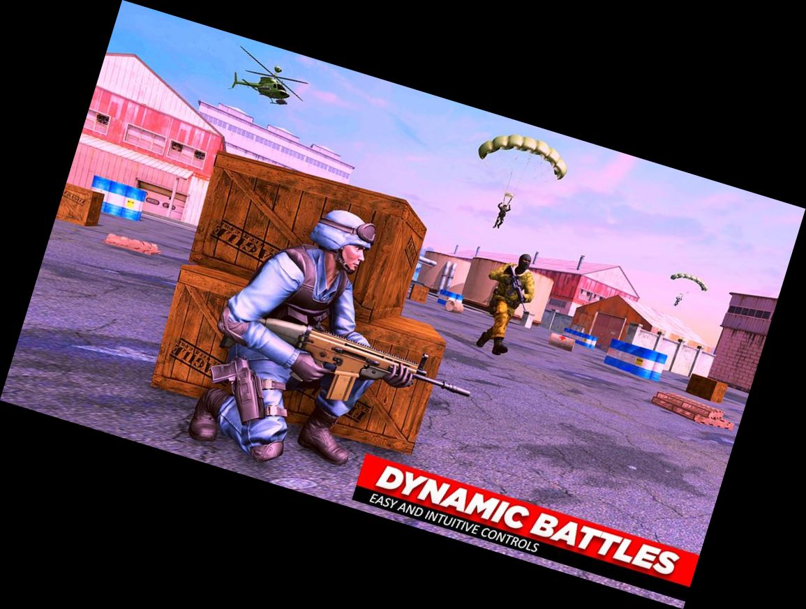 Zähler FPS-Shooting-Spiele