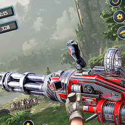 Zombies Shootung Offline Spiel