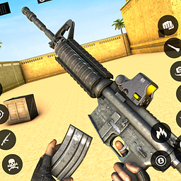 US Special Forces 3D Shooter