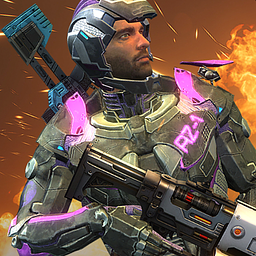 Ответный Удар: Мертв