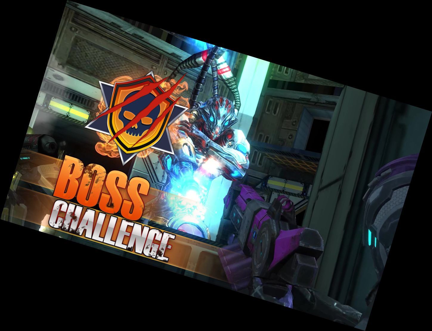 Відплатити: Мертвий При