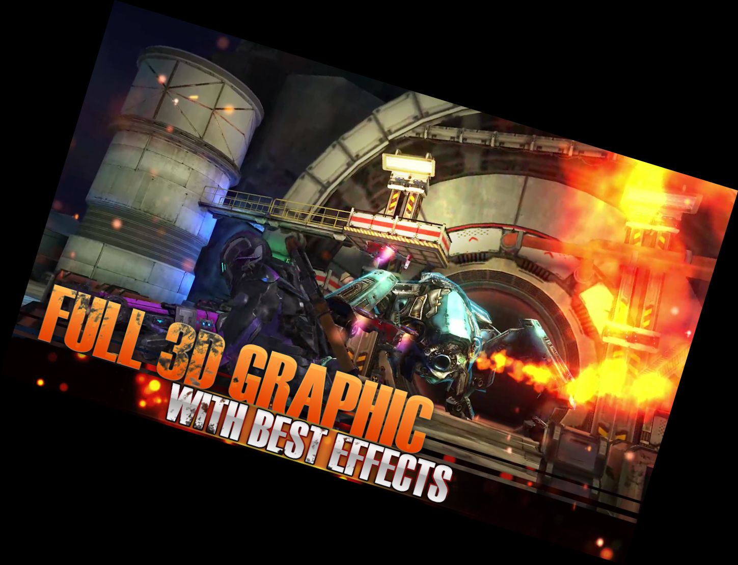 Ответный Удар: Мертв