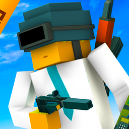 Battle Craft 3D: Epic Shooter Game