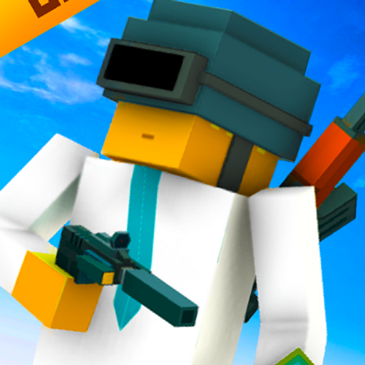 Battle Craft 3D: Epic Shooter Game