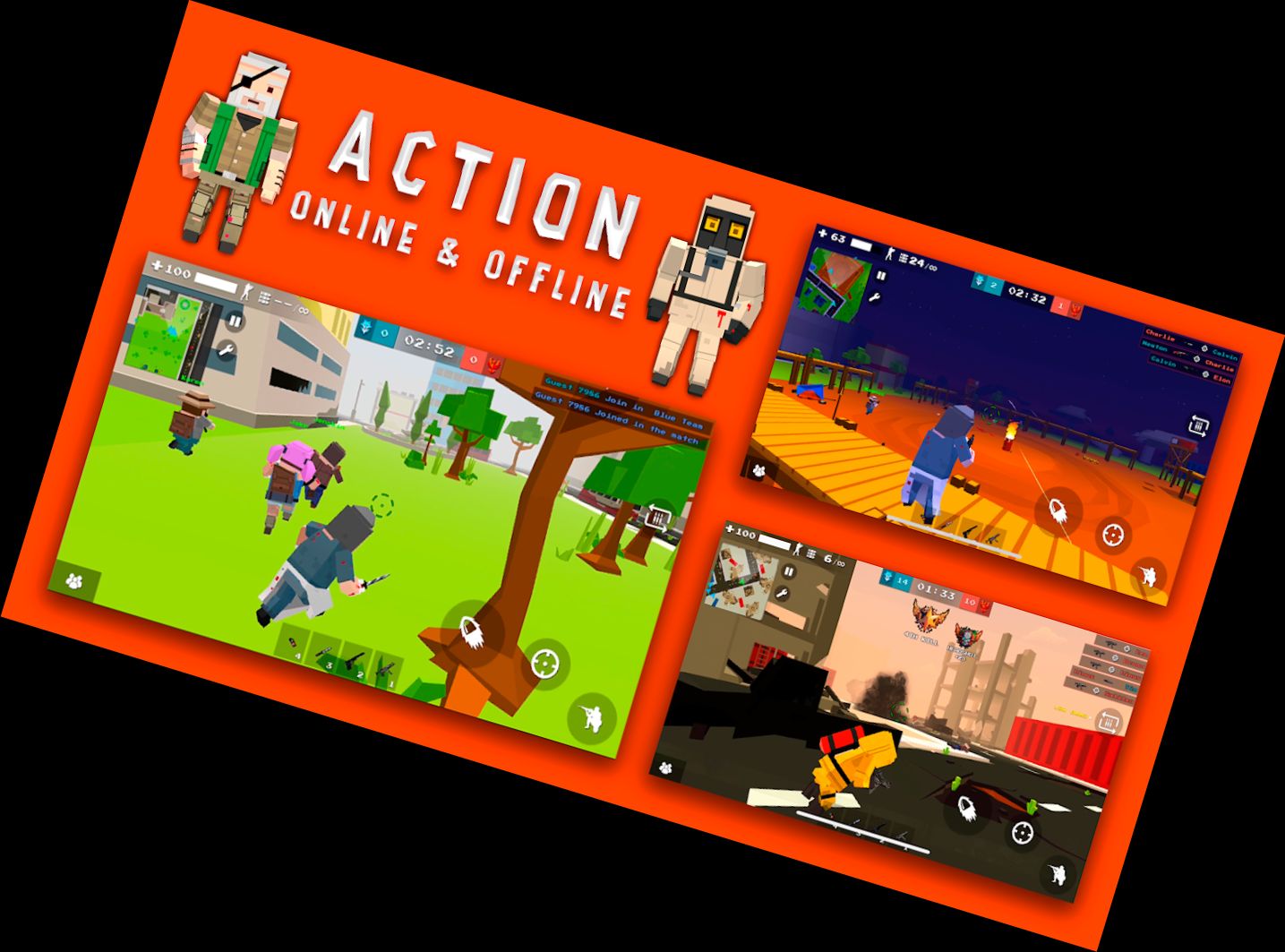 Битва Ремесла 3D: