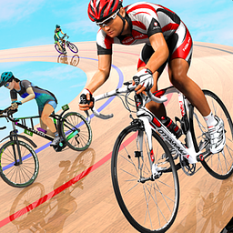 Гонки на Велосипеде