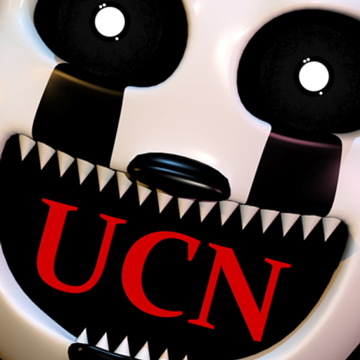 Ultimate Custom Night