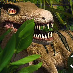 Dino Safari: Online Evolution -> Dino Safari: