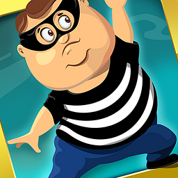 Папа был вором