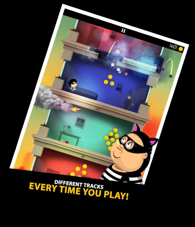 Тато був злоді