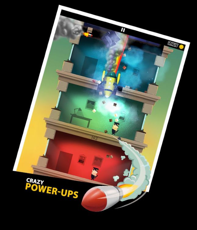 Папа был вором