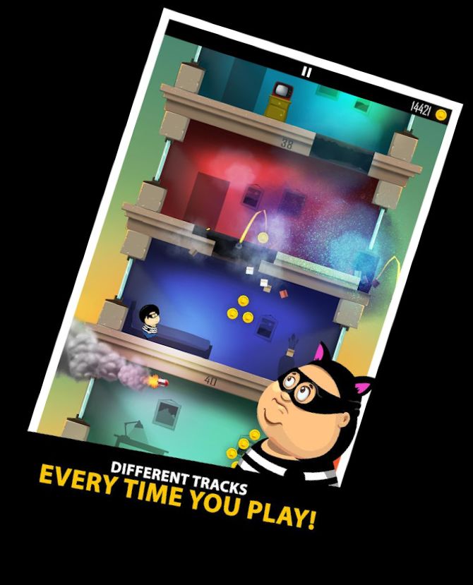 Тато був злоді