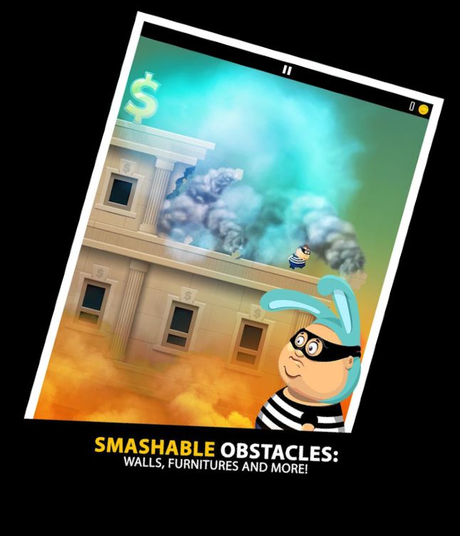 Папа был вором